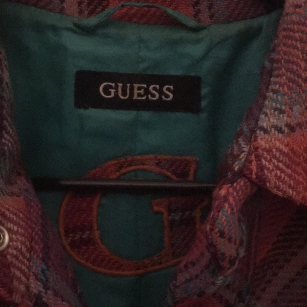 Coat - Picture 2 of 7